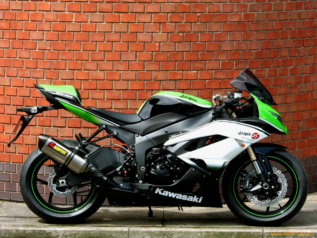 , kawasaki